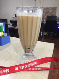 贵阳奶茶在什么地方可以学