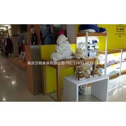 南京汉特家俱(图)|南京精品商场展柜多少钱|南京精品商场展柜