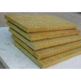 国瑞保温、机制岩棉复合板保温材料、西双版纳机制岩棉复合板