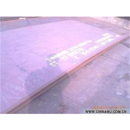 NM450*钢板-龙泽钢材
