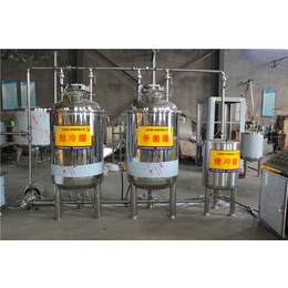 新疆牛奶生产线 吐鲁番酸奶生产线厂家