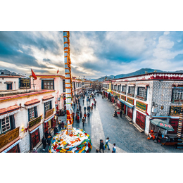 西藏旅游攻略_信之旅旅行社_旅游攻略