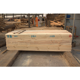 辐射松建筑木材规格|旺源木业|济宁辐射松建筑木材