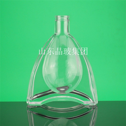 南宁玻璃瓶|150ml玻璃瓶|山东晶玻