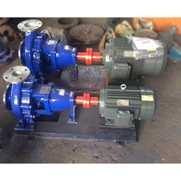 批发IH不锈钢化工泵、辽阳化工泵、IH65-50化工泵