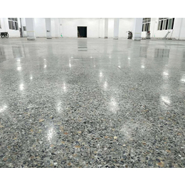 安徽地宽建筑装饰公司|合肥密封固化剂地坪