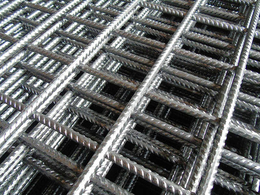 安平腾乾-焊接钢筋网-焊接钢筋网*