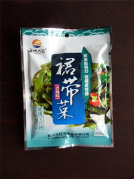 炒裙带菜-裙带菜-虹洋食品