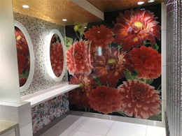 杭州幕墙玻璃彩釉-玻璃彩釉喷绘-幕墙玻璃彩釉哪家好