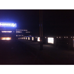 LED广告牌-芜湖探索展会厅设计-户外LED广告牌