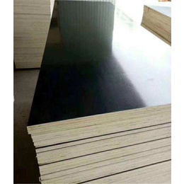 工程清水模板-六安齐远木业-工程清水模板生产厂家
