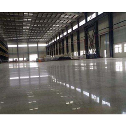 合肥固化地坪-安徽玉平固化剂地坪-工厂密封固化地坪
