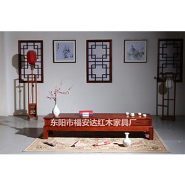 东阳福安达红木家具(图),*大果紫檀电视柜,*花梨木