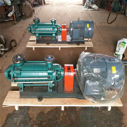 DL型立式多级泵生产商,中跃泵业,贵州DL型立式多级泵