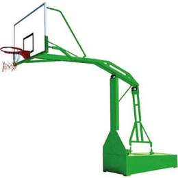 手动液压移动篮球架招标|永州移动篮球架|冀中体育公司