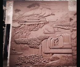 济南京文雕塑*(图)-艺术浮雕-七台河浮雕