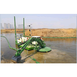 环保绞吸清淤船-重庆清淤船-浩海疏浚装备(查看)