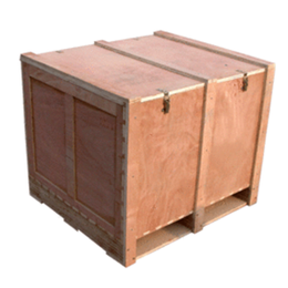 泰州麦瑞(图)、实木包装箱批发、泰州木包装箱