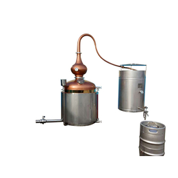 吉安葡萄酒蒸馏设备酿酒技术|诸城酒庄酿酒设备