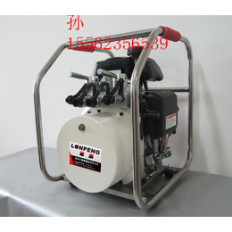 南京双输出液压机动泵