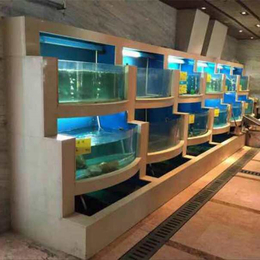 杭州酒店鱼缸定做、杭州酒店鱼缸、搏鳌水族(查看)
