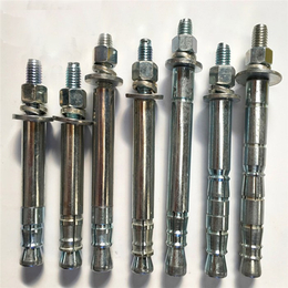 定型化学锚栓厂家|316材质定型化学锚栓|定型化学锚栓