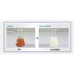 广州切削油_亿尔佳_铝材切削油