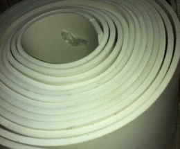 联众橡塑厂家(图)-导电橡胶板价格-导电橡胶板