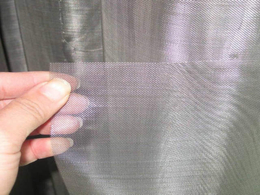 平纹不锈钢丝网生产-安平浚荃-珠海平纹不锈钢丝网