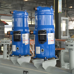 泰州涡旋式水源热泵、新佳、涡旋式水源热泵价格