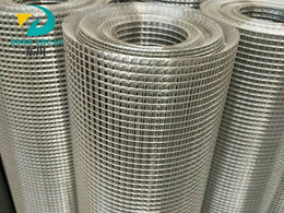 临汾不锈钢电焊网片-东川丝网-不锈钢电焊网片生产
