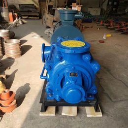三帆水泵公司-贵州D型锅炉给水泵定制
