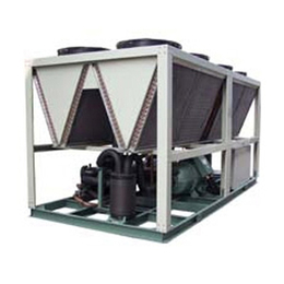 水冷式冷水机定制-45KW-合山市水冷式冷水机