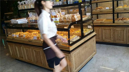 面包柜加工-新余面包柜-江西面包柜公司(查看)