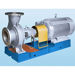 抚州化工流程泵、鸿达泵业、化工流程泵的性能