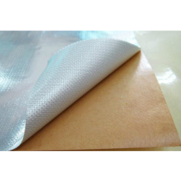 无锡奇安特(图),铝箔玻纤布用途,南昌铝箔玻纤布