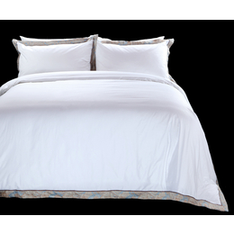 酒店床上用品床垫、尚仓国际一站式采购、酒店床上用品