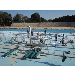 湖南喷泉长沙喜马拉雅音乐喷泉工程承包与维护缩略图