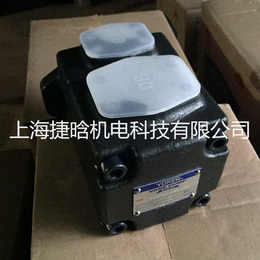 台湾油研YUKEN叶片泵PV2R2-41-F-RAA-41