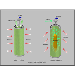 滤筒除尘器*-青海滤筒除尘器-兆星环保(在线咨询)