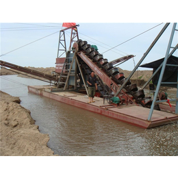 河道挖沙机|青州百斯特环保机械(在线咨询)|挖沙机