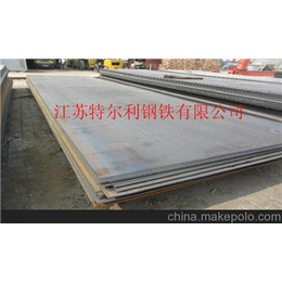 Q295NH耐候板钢材价格表及重量表-特尔利钢铁(在线咨询)