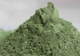 绿碳化硅微粉批发-中兴耐材-盐城绿碳化硅微粉