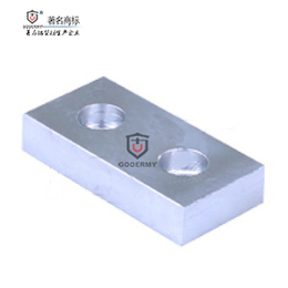 咸宁铝型材厂家-重庆固尔美-工业产品用铝型材厂家