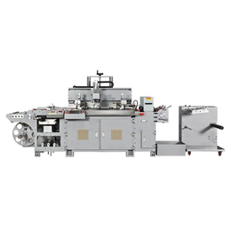 丝印机-创利达印刷公司-全自动丝印机
