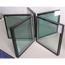 中空玻璃商家|饶阳中空玻璃|霸州迎春玻璃制品(查看)