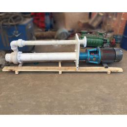 石保泵业(多图)-烟台40FYS-15塑料液下泵