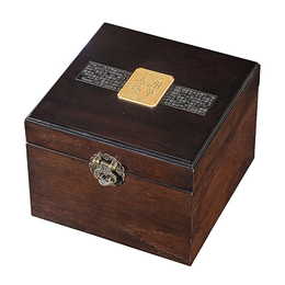礼品木盒销售,成都礼品木盒,智合木业、木盒礼盒(查看)