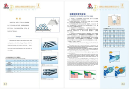 球墨铸管管件批发