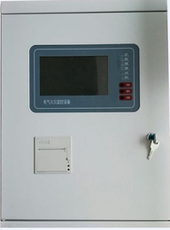 电气火灾监控系统销售-锦州电气火灾监控系统-济南帕沃电子技术